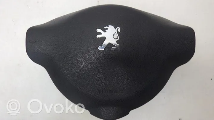 Peugeot Expert Stūres drošības spilvens 96809217ZD