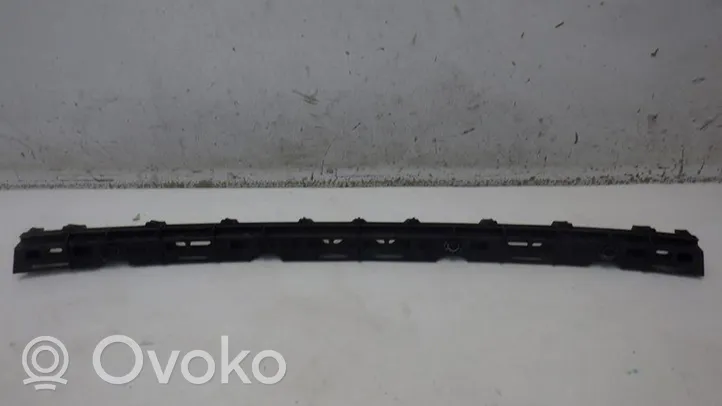 Skoda Octavia Mk2 (1Z) Support de pare-chocs arrière 1Z9807863