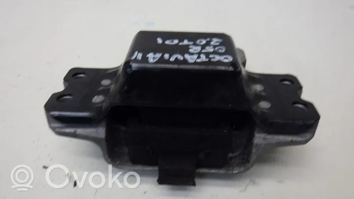 Skoda Octavia Mk2 (1Z) Valvola di depressione sul supporto motore 1K0199555