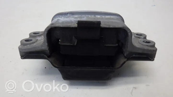 Skoda Octavia Mk2 (1Z) Valvola di depressione sul supporto motore 1K0199555