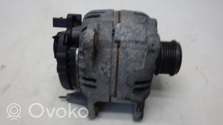 Skoda Octavia Mk2 (1Z) Alternator 06F903023F