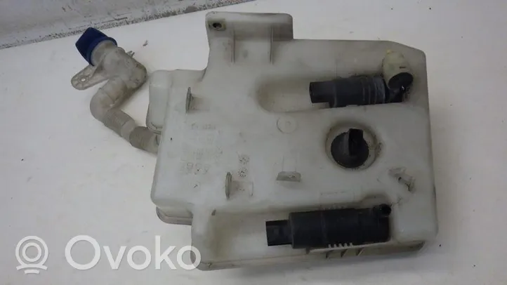 Skoda Octavia Mk2 (1Z) Serbatoio/vaschetta liquido lavavetri parabrezza 1K0955453