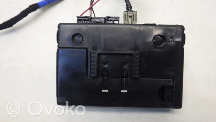 Renault Talisman Unité / module navigation GPS 282755767R