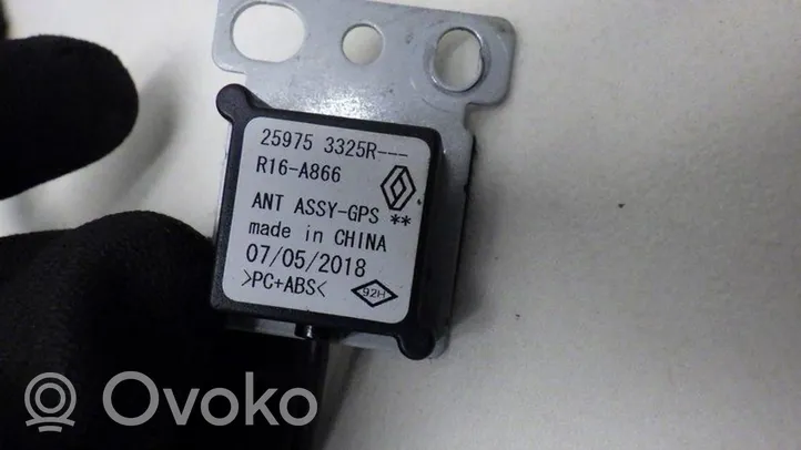 Renault Talisman GPS-pystyantenni 282432104R