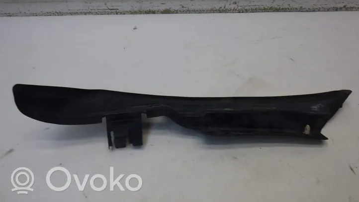 Skoda Superb B5 (3U) Support, joint d'aile caoutchouc en mousse 3B0821112B