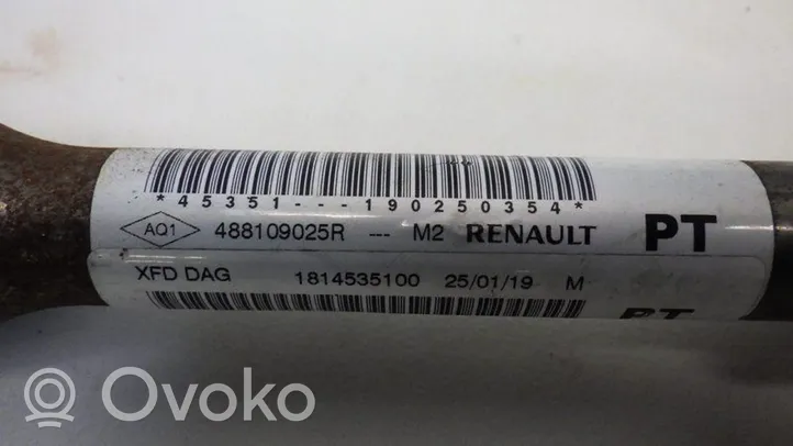 Renault Talisman Colonne de direction 488109025R