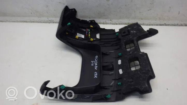 Renault Talisman Instrumentu paneļa dekoratīvā apdare 689211907R