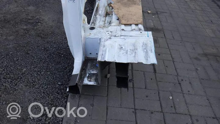 Opel Vivaro Rear quarter panel 756427832R