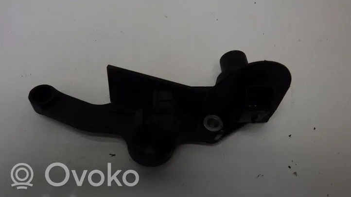 Citroen C3 Sensore di posizione dell’albero motore 9639999880