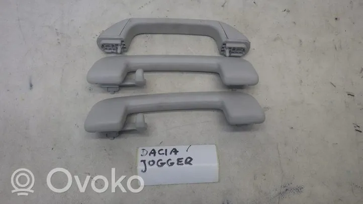 Dacia Jogger Etukattokahva 