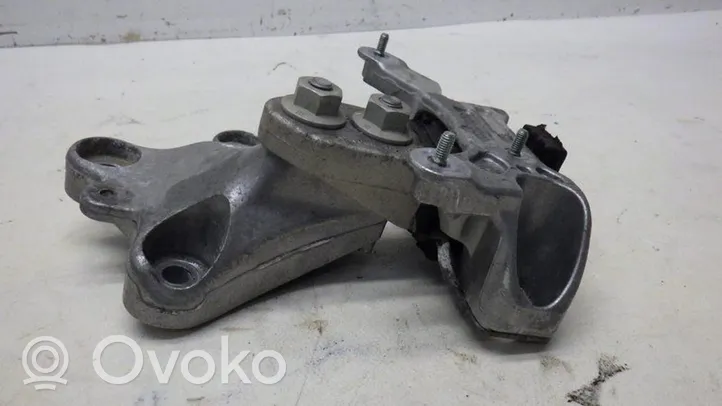 Ford Ka Supporto di montaggio scatola del cambio 