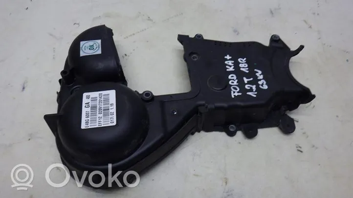 Ford Ka Osłona paska / łańcucha rozrządu 