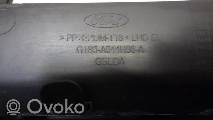 Ford Ka Pavarų perjungimo svirties apdaila (plastikinė) 