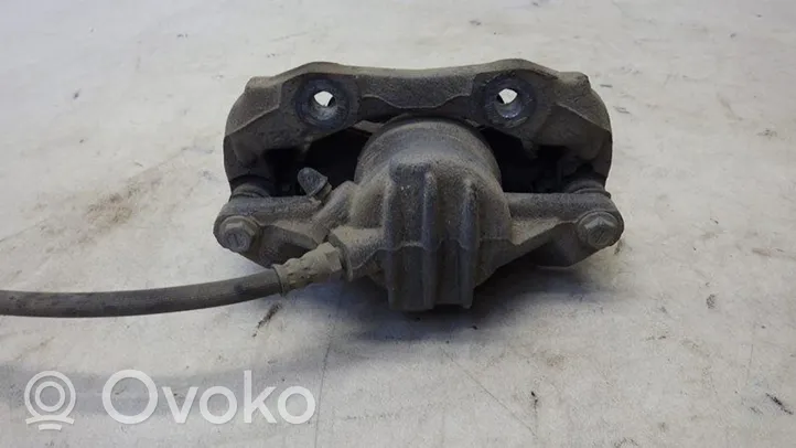 Peugeot 208 Front brake caliper 