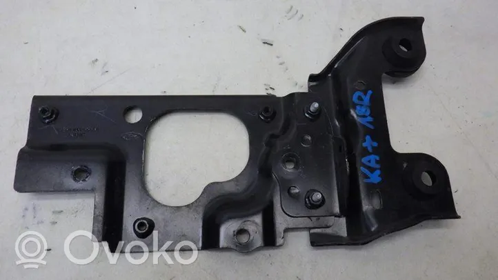 Ford Ka Vassoio scatola della batteria 