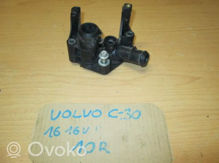Volvo C30 Obudowa termostatu 30650810