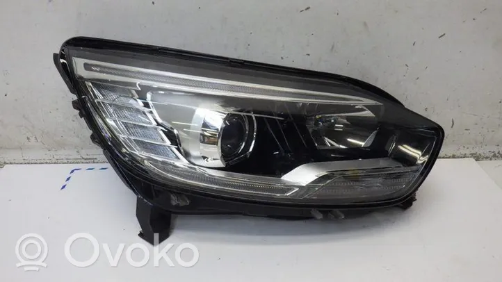 Renault Scenic IV - Grand scenic IV Headlight/headlamp 260101685R