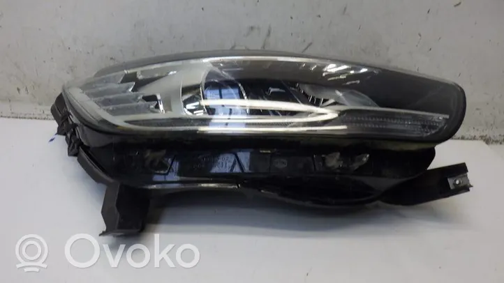 Renault Scenic IV - Grand scenic IV Headlight/headlamp 260101685R