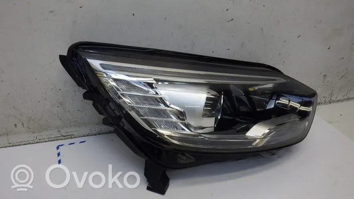 Renault Scenic IV - Grand scenic IV Headlight/headlamp 260101685R