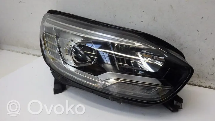 Renault Scenic IV - Grand scenic IV Headlight/headlamp 260101685R