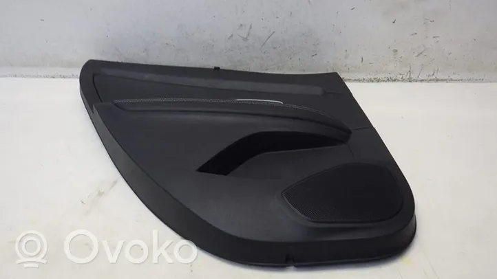 Renault Scenic IV - Grand scenic IV Rivestimento del pannello della portiera posteriore 829A14447R