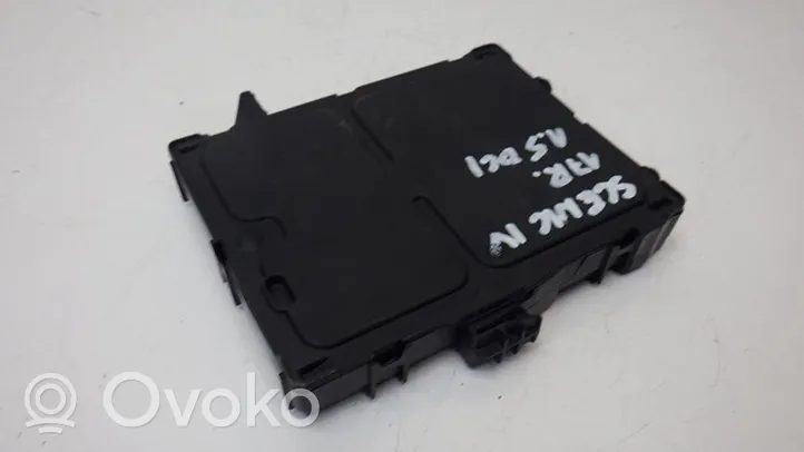 Renault Scenic IV - Grand scenic IV Module confort 284B11258R