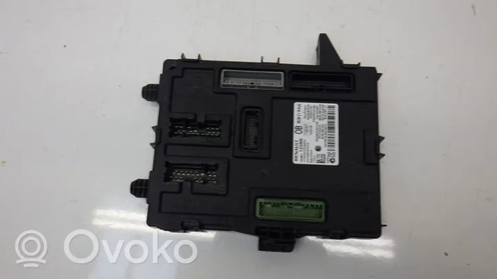 Renault Scenic IV - Grand scenic IV Module confort 284B11258R