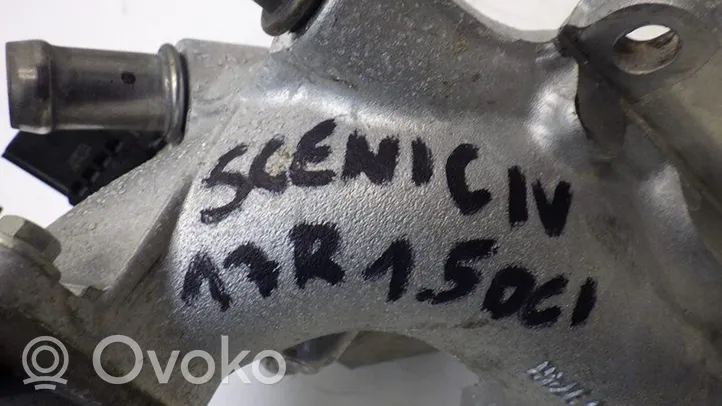 Renault Scenic IV - Grand scenic IV Valvola corpo farfallato 161A09287R
