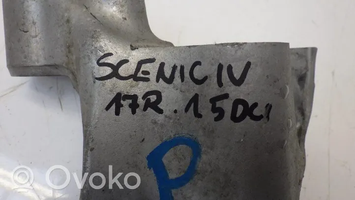 Renault Scenic IV - Grand scenic IV Kallistuksenvakaajan holkkikiinnike edessä 548500910R