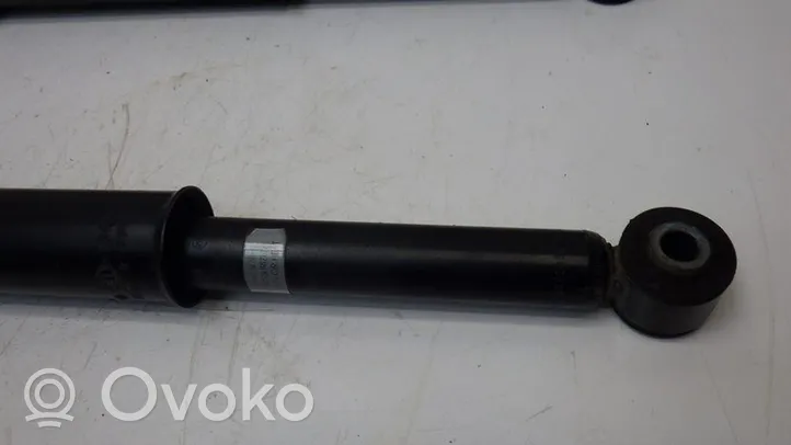 Renault Clio V Rear shock absorber/damper 562103002R