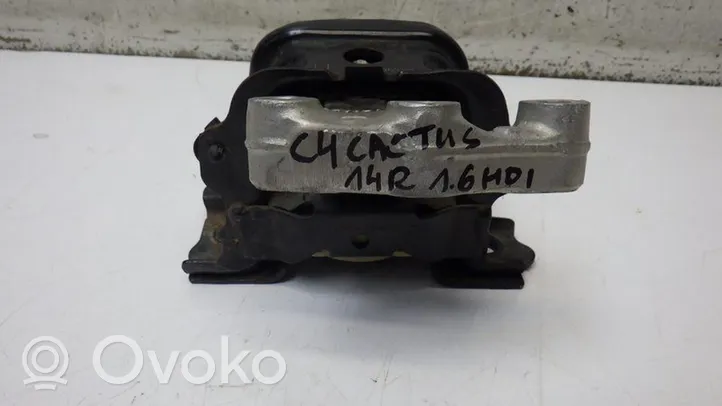 Citroen C4 Cactus Electrovanne soupape de dépression 9681706580