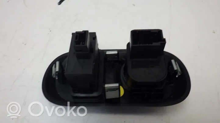 Citroen C4 Cactus Lukturu augstuma regulēšanas slēdzis 96673722ZD