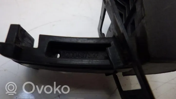 Renault Kangoo II Front door exterior handle 8200497537