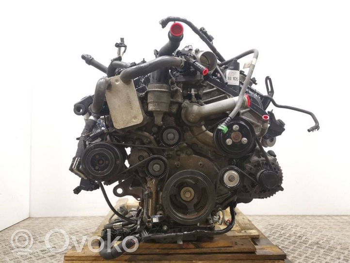 Ford F150 Moottori T27PD0X