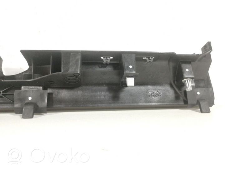 Porsche 718 Cayman 982 982c Listello di supporto del sottoporta 99155562003