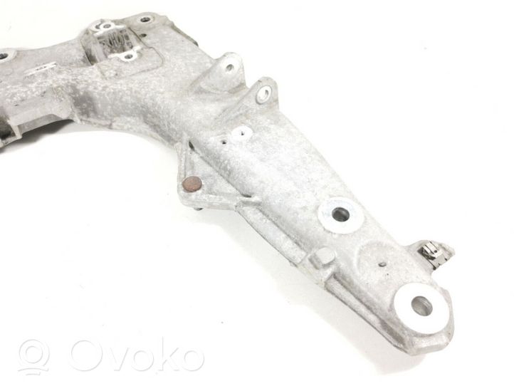 Porsche 718 Cayman 982 982c Sottotelaio anteriore 991341081