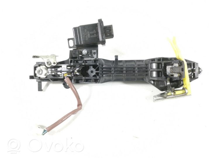 Lexus LS 460 - 600H Manecilla externa puerta trasera 48411010710