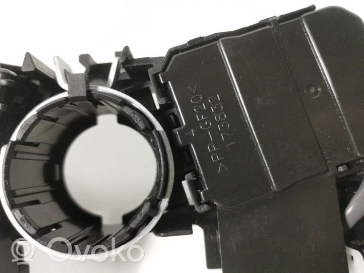 Lexus LS 460 - 600H Interruptor/palanca de limpiador de luz de giro 173832