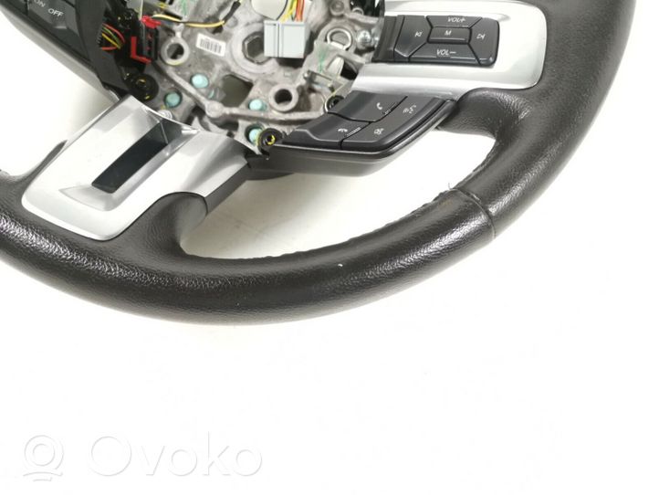 Ford Mustang VI Steering wheel FR333600AD3JAX