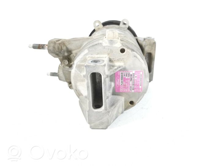 Ford F150 Ilmastointilaitteen kompressorin pumppu (A/C) FL3H19D629EE