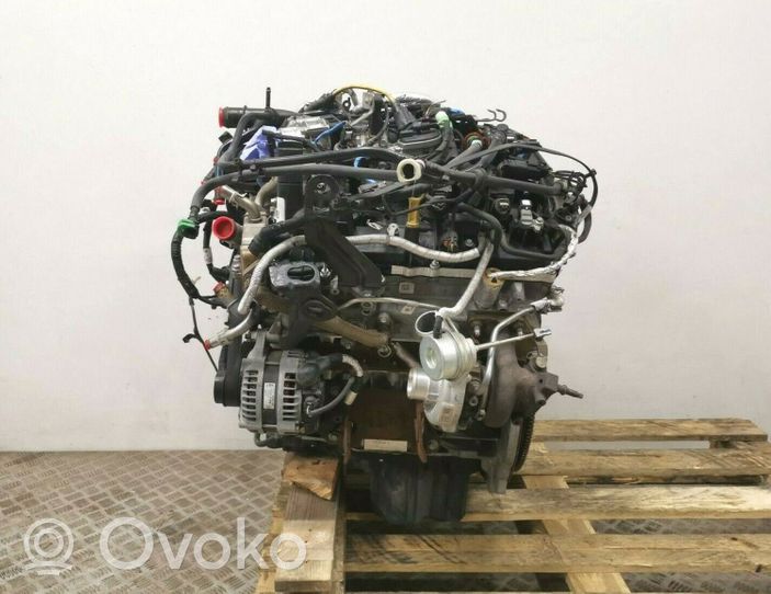 Ford F150 Moottori T27PD0X