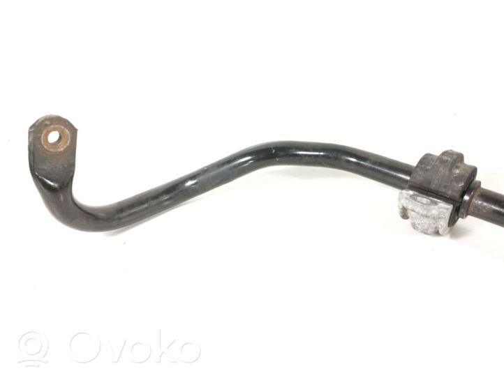 Porsche 718 Cayman 982 982c Barra stabilizzatrice anteriore/barra antirollio 99134370511