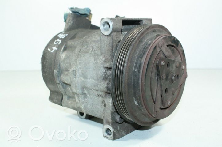 Nissan 350Z Ilmastointilaitteen kompressorin pumppu (A/C) 92600CD100