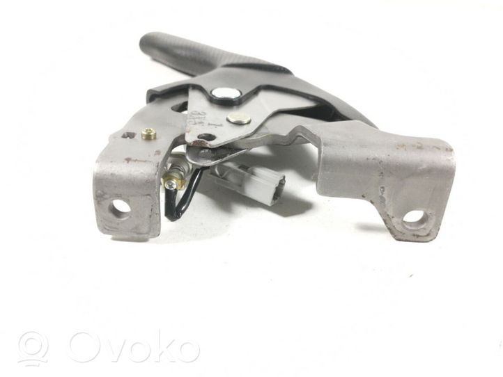 Honda S2000 Handbrake/parking brake lever assembly 