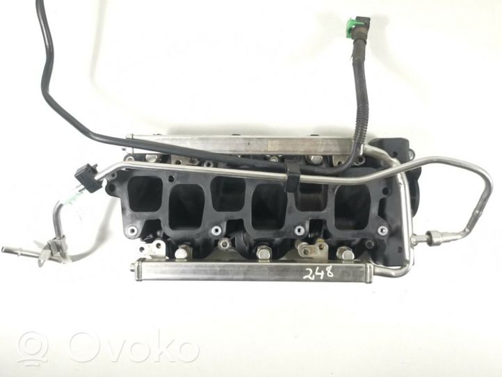 Ford Explorer Intake manifold CT4E9J447BA