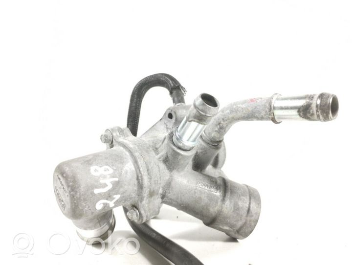 Ford Explorer Boîtier de thermostat / thermostat AT4E8594BA