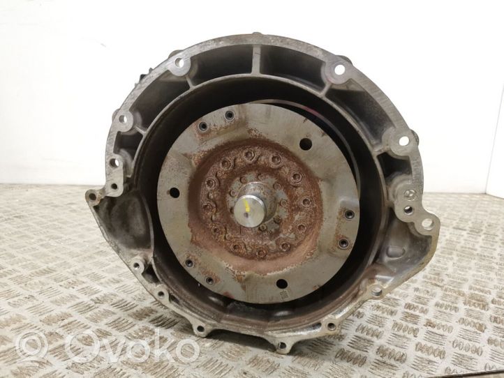 Dodge RAM Automatic gearbox 8HP75