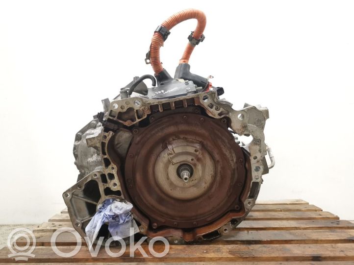 310203YX0A Infiniti QX60 L50 Automatic gearbox, 3220.00 € RRR