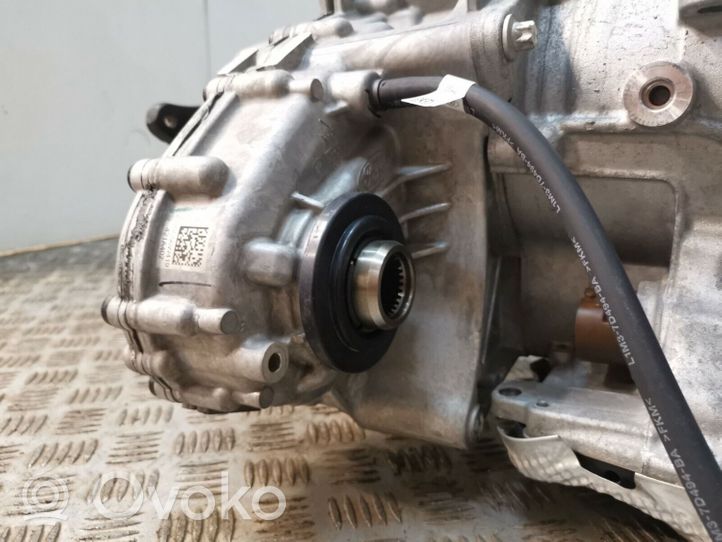 Ford Explorer Automatic gearbox L1MZ7000N