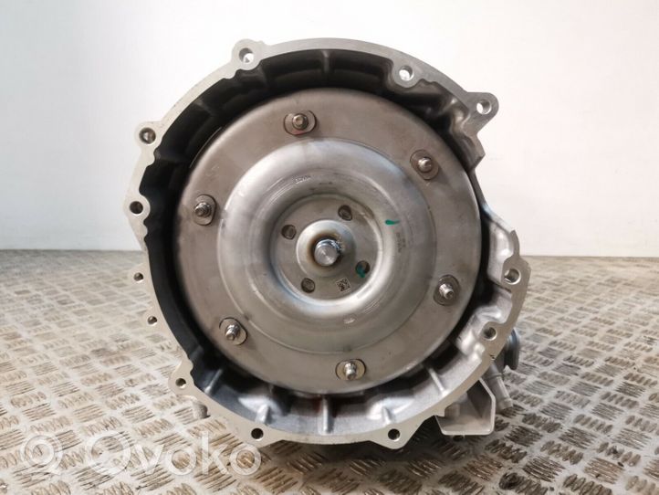 Ford Explorer Automatic gearbox L1MZ7000N